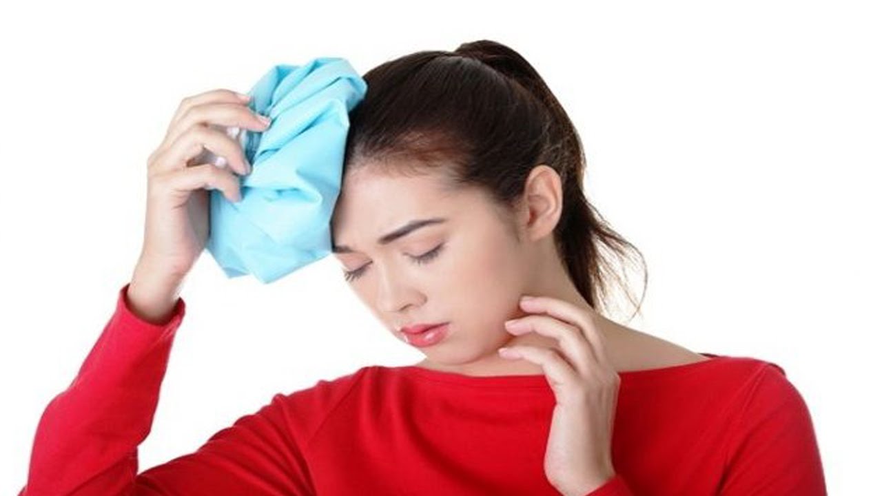 Quick Remedies To Alleviate Headaches
